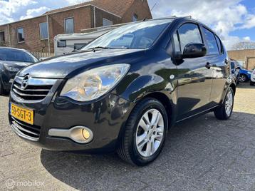 Opel Agila 1.2 Edition, AIRCO beschikbaar voor biedingen