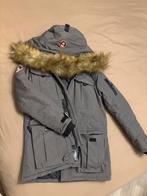 Winterjas Canadian Peak, Ophalen, Zo goed als nieuw, Maat 38/40 (M)