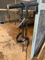 Hoofdstel rose gold full, Dieren en Toebehoren, Ophalen of Verzenden, Dressuur