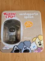 Woezel en pip verstoppertje spelen, Ophalen of Verzenden, Gebruikt