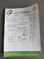Diverse rail stukken Fleischmann ho., Hobby en Vrije tijd, Ophalen of Verzenden, Zo goed als nieuw, Gelijkstroom, Fleischmann