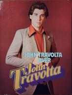 John Travolta over John Travolta, Ophalen of Verzenden, Zo goed als nieuw