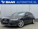 Audi A6 Avant 3.0 TFSI quattro Pro Line Plus | Adaptive | HU, Automaat, Euro 5, Gebruikt, Zwart