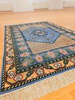 Handgeknoopt Tapijt uit Tunesië. Prachtige kleuren! Art 2687, 200 cm of meer, 150 tot 200 cm, Rechthoekig, Ophalen of Verzenden