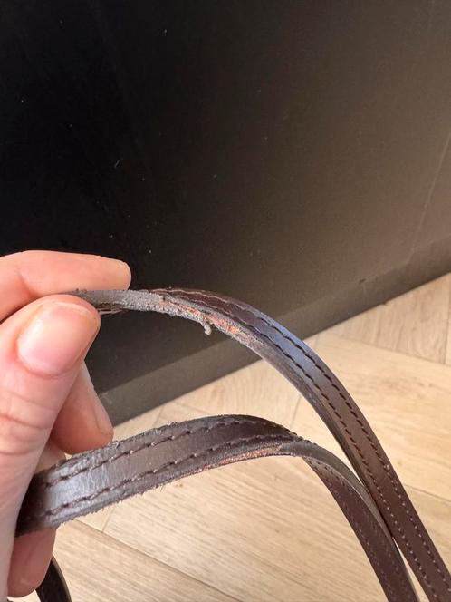Louis Vuitton Neverfull MM Damier Ebene, Sieraden, Tassen en Uiterlijk, Tassen | Damestassen, Gebruikt, Shopper, Bruin, Ophalen of Verzenden