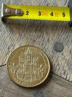 Penning Munt Strasbourg, Ophalen of Verzenden, Overige materialen, Buitenland