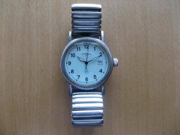 Oud Heren horloge. Design Collection. beschikbaar voor biedingen