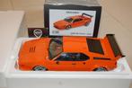 1:12 BMW M1 PROCAR plain body orange Minichamps WRH, Hobby en Vrije tijd, Modelauto's | 1:5 tot 1:12, Verzenden, Zo goed als nieuw