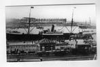 scheepvaart-foto-slavonia/makassar 1883-mij insulinde, Ophalen of Verzenden, Zo goed als nieuw, Motorboot, Boek of Tijdschrift
