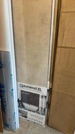 4 nieuwe pakken dumawall XL light cement 2,08m2 per pak, Ophalen, 60 cm of meer, Keramiek, Nieuw