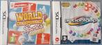 Nintendo DS game met Rumble pak, Spelcomputers en Games, 1 speler, Ophalen of Verzenden, Gebruikt, Vanaf 3 jaar
