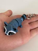 Wasbeer sleutelhanger (3D geprint), Ophalen of Verzenden, Nieuw, Knuffel of Figuurtje