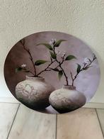 Wandcirkel whow €10,- afhaal, Huis en Inrichting, Ophalen, Nieuw