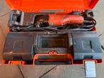 Fein Multitool, Ophalen of Verzenden, Gebruikt