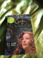 Godin uit vrije wil, Ophalen of Verzenden, Zo goed als nieuw
