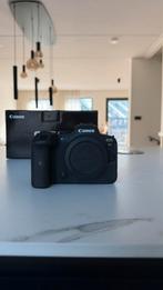 Canon EOS R6 - Backup Camera - Inclusief accsoires, Audio, Tv en Foto, Fotocamera's Digitaal, Ophalen, Zo goed als nieuw, Canon