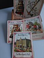 Antieke spellen, Ophalen of Verzenden