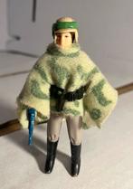 Star Wars vintage ROTJ Endor Leia 1983, Ophalen of Verzenden, Actiefiguurtje