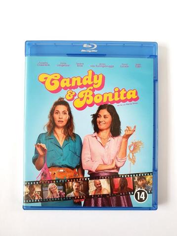 Candy & Bonita beschikbaar voor biedingen