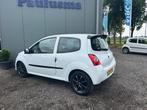 Renault Twingo 1.2-16V Authentique Airco|Bluetooth|Elec.pak, 839 kg, Gebruikt, Zwart, 4 cilinders