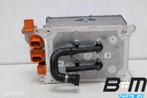 Lader voor hoogvoltaccu VW Passat B8 GTE 5QE915682AF, Gebruikt