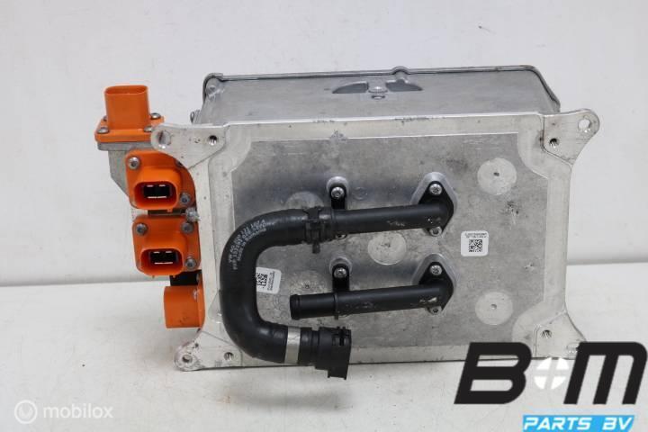 Lader voor hoogvoltaccu VW Passat B8 GTE 5QE915682AF, Auto-onderdelen, Elektronica en Kabels, Gebruikt