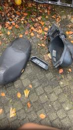 Piaggio fly buddy, Fietsen en Brommers, Brommeronderdelen | Scooters, Ophalen, Zo goed als nieuw