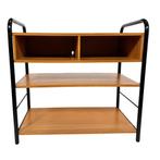 Vintage Ikea Niklas Rutger Andersson Wandmeubel modulair, Gebruikt, Vintage, Vintage, Minder dan 150 cm