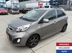 Kia Picanto 1.2 CVVT World Cup Airco Sporting 86PK Motor, Voorwielaandrijving, Euro 5, 86 pk, Gebruikt