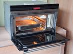 Siemens HB24D561/01 Stoomoven - Inbouw, Witgoed en Apparatuur, Ovens, Ophalen, Minder dan 45 cm, Hete lucht, Oven