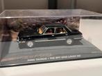 Ford Taunus - The Spy Who Loved Me - 007 Modelauto, Ophalen of Verzenden, Zo goed als nieuw, Auto, Overige merken