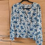 Sora blouse.  Mt 38., Maat 38/40 (M), Wit, Sora, Ophalen of Verzenden