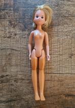 Mattel pop sunshine family meisje stephanie vintage 1973, Ophalen of Verzenden, Zo goed als nieuw, Barbie