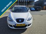 Seat Altea XL 1.4 TSI Bnsline High, Voorwielaandrijving, 4 cilinders, Altea XL, Wit