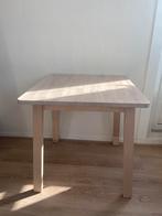 RÖNNINGE / LISABO tafel, 60 cm of meer, Rechthoekig, Ophalen of Verzenden, Zo goed als nieuw