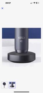 Oral B io magnetische oplader Type 3768 vanaf io 7, Ophalen of Verzenden, Nieuw, Overige typen