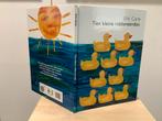 Boek Rubbereendjes tellen Eric Carle avontuur op zee dieren, Jongen of Meisje, Eric carle, Ophalen of Verzenden, Zo goed als nieuw