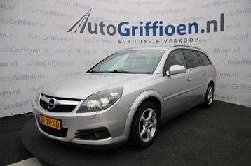Opel Vectra Wagon 1.8-16V Executive nette station met trekha beschikbaar voor biedingen