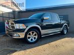 Dodge RAM 1500 5.7 V8 4x4 Crew Cab 5’7 Laramenie (bj 2010), Automaat, 5654 cc, Zwart, Bedrijf