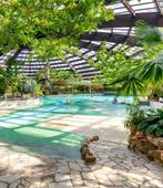 4 kaartjes aqua mundo 14 juli centerparcs de kempervennen, Drie personen of meer, Ticket of Toegangskaart