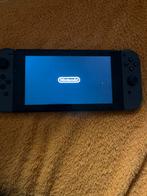 Nintendo Switch - Zo goed als nieuw!, Spelcomputers en Games, Spelcomputers | Nintendo Switch, Ophalen, Met games, Zo goed als nieuw