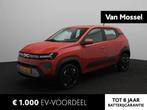 Dacia Spring Extreme Electric 65 | Achteruitrijcamera | Daci, 12 maanden, Stof, 4 stoelen, Origineel Nederlands