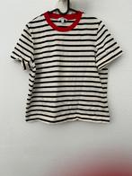 Heerlijk zomershirt, Cos, mt XL, Ophalen of Verzenden, Nieuw, Maat 46/48 (XL) of groter, Korte mouw