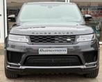 Land Rover Range Rover Sport 2.0 P400e Autobiography Dynamic, Automaat, Gebruikt, 2500 kg, Vierwielaandrijving