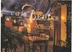 Amsterdam Café Bedier Sophialaan ca. 1995 -interieurkaart-, Verzenden, 1980 tot heden, Ongelopen, Noord-Holland