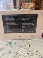 Urmet Display 1722/87, Hobby en Vrije tijd, Elektronica-componenten, Ophalen of Verzenden, Nieuw