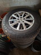 Winterbanden met velgen, Auto-onderdelen, Banden en Velgen, Ophalen, 16 inch, Banden en Velgen, Winterbanden