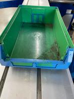 3 z opbergbakken, Ophalen of Verzenden, Zo goed als nieuw, Minder dan 40 cm, Minder dan 35 cm