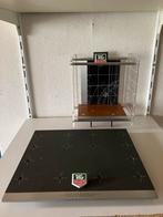 TAG Heuer Display Podium, Ophalen of Verzenden, Staal, Overige merken, 1960 of later