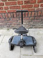 Bumperride Meerijdplankje, Ophalen of Verzenden, Gebruikt, Kinderwagen, Overige merken
